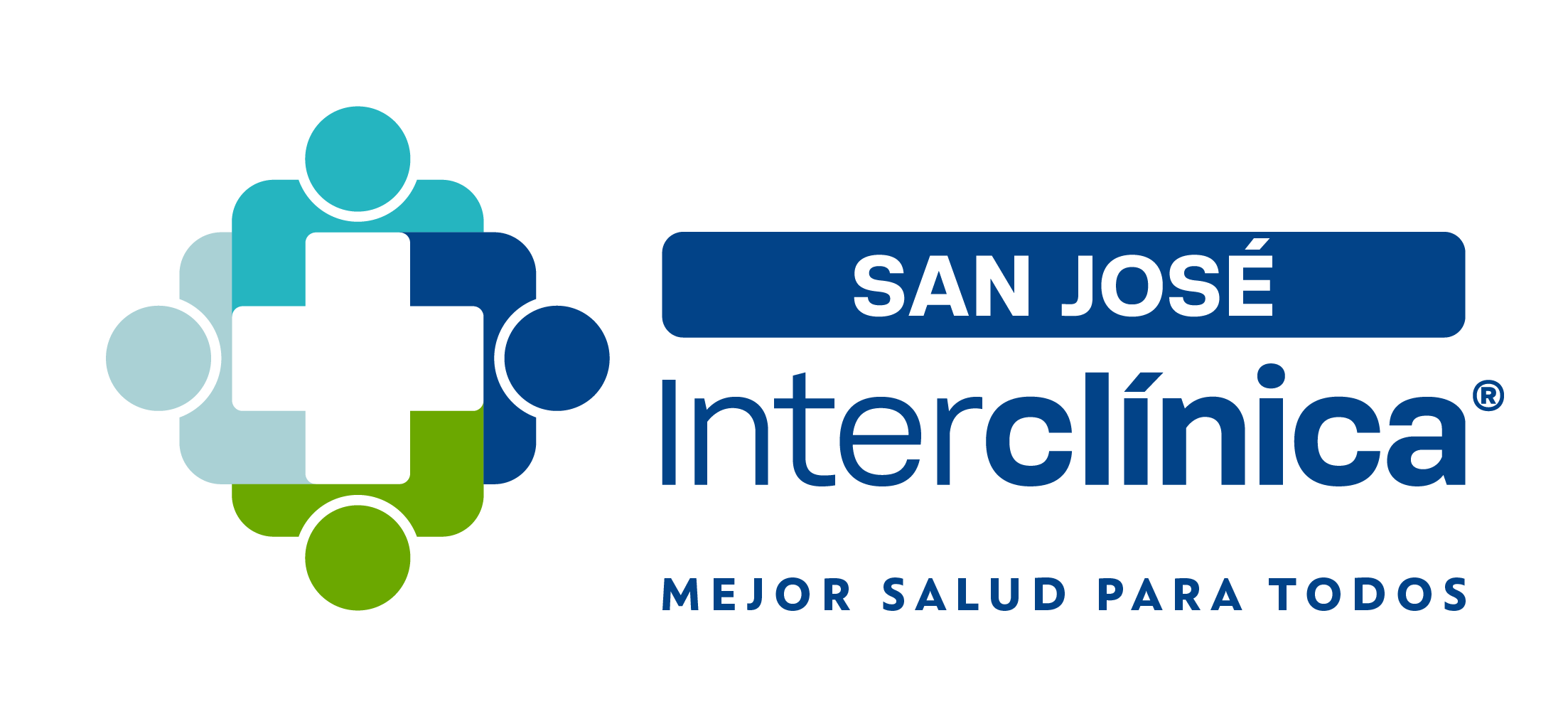 Logo de la aseguradora Interclínica San Jóse - Comparador Seguros de Salud